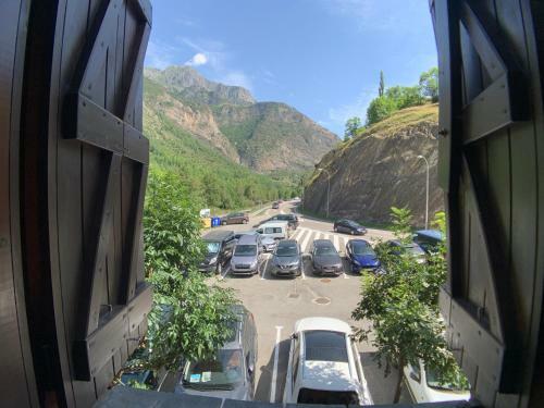 Apartamento B36 - Mayor 48, 1� - Villmor