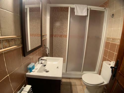Apartamento B36 - Mayor 48, 1� - Villmor