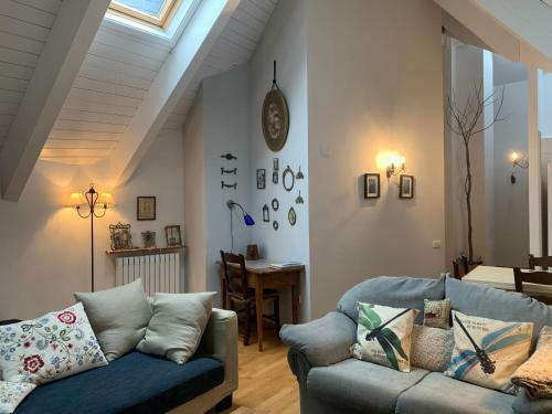 Apartamento Pico de Alba-bpirineos