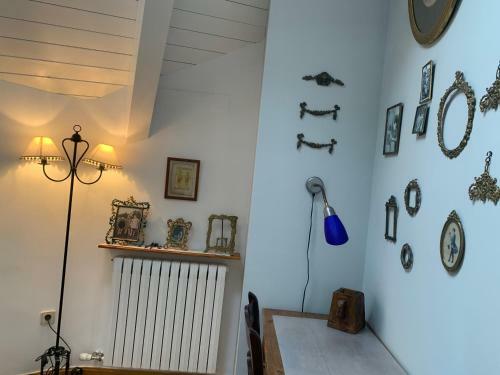Apartamento Pico de Alba-bpirineos