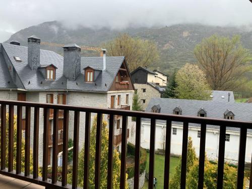 Apartamento Pico de Alba-bpirineos
