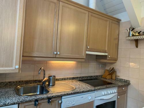 Apartamento Pico de Alba-bpirineos