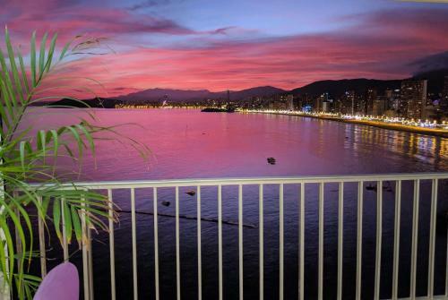 Apartamento Paloma Dream