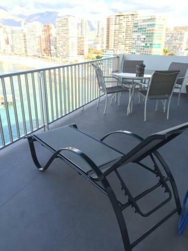 Apartamento Paloma Dream