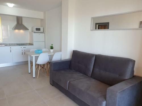One Apartments By Mc ? Edf. Tr�bol