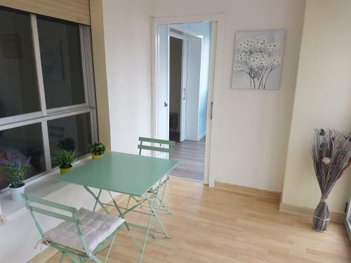 Apartment Alteanos V - Benidormland