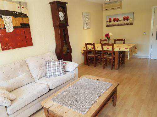 Apartment Alteanos V - Benidormland