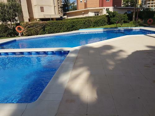 Apartment Alteanos V - Benidormland