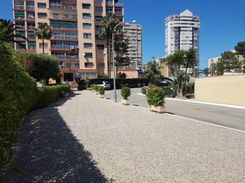 Apartment Alteanos V - Benidormland