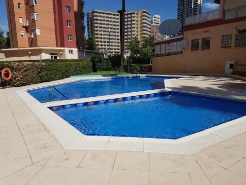 Apartment Alteanos V - Benidormland