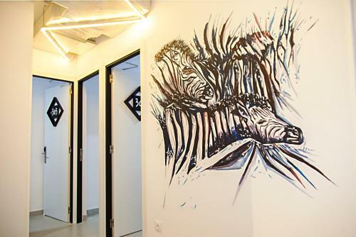 Las Cebras Apartamentos Tur�sticos