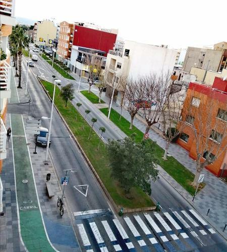 Las Cebras Apartamentos Tur�sticos
