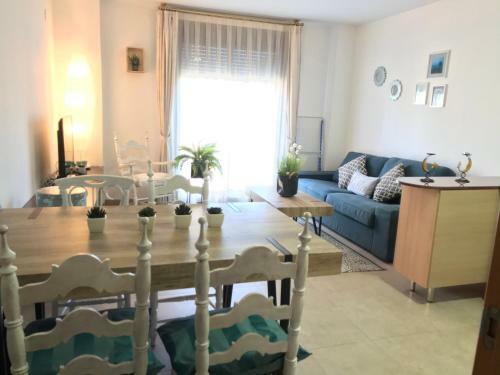 Apartamento El Rinc�n Azul - Benicasim
