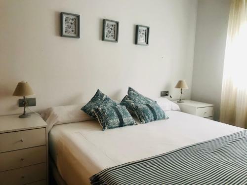 Apartamento El Rinc�n Azul - Benicasim