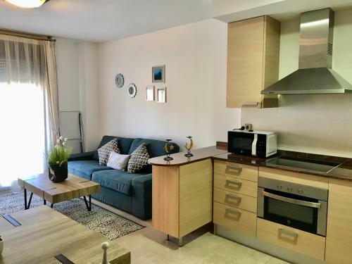 Apartamento El Rinc�n Azul - Benicasim