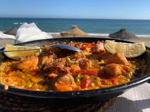 Apartamento El Rinc�n Azul - Benicasim