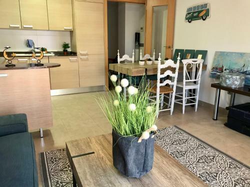 Apartamento El Rinc�n Azul - Benicasim