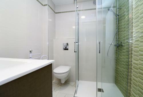 Apartamento Copacabana 10-b