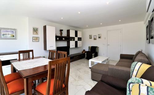 Apartamento Copacabana 10-b