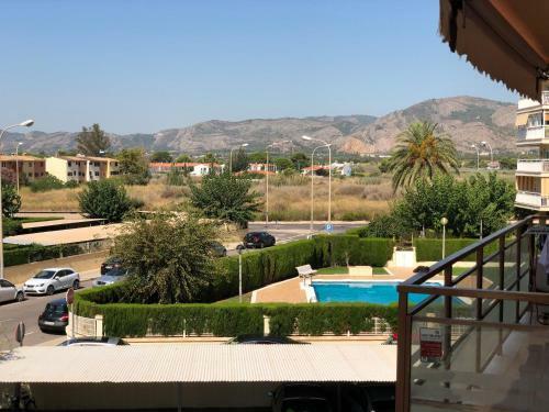 Apartamento - Jamaica 1� Linea de Playa
