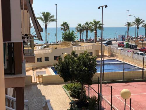 Apartamento - Jamaica 1� Linea de Playa