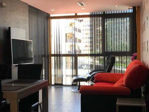Apartamento - Jamaica 1� Linea de Playa