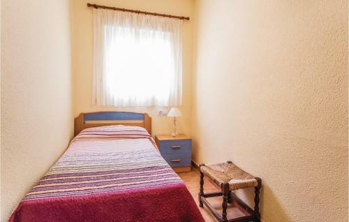 Amazing Apartment In Benicassim W/ 3 Bedrooms