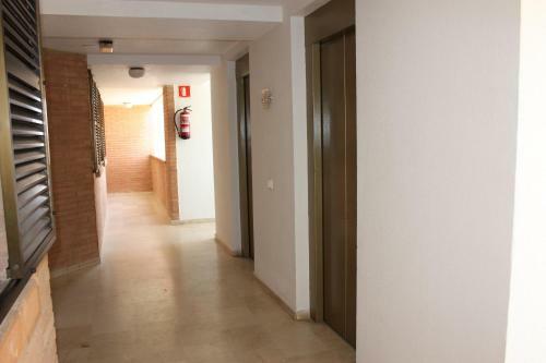 Apartamentos Turisticos Miguel Mascaro Molines