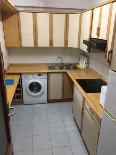 Apartamentos Turisticos Miguel Mascaro Molines
