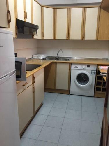 Apartamentos Turisticos Miguel Mascaro Molines