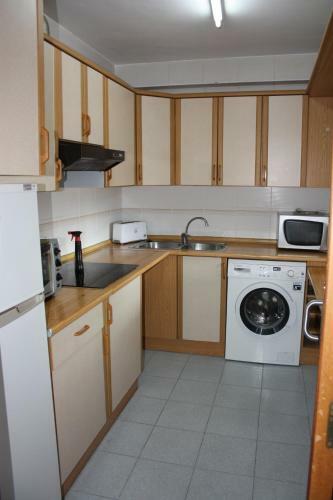 Apartamentos Turisticos Miguel Mascaro Molines