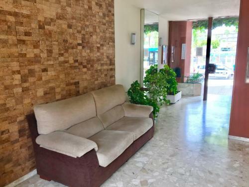 Europa Apartment