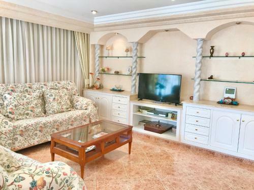 Europa Apartment