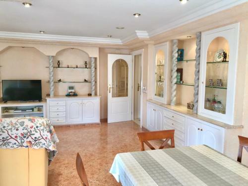 Europa Apartment
