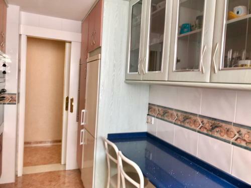 Europa Apartment