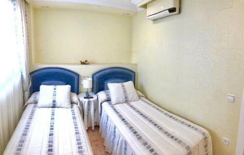 Europa Apartment