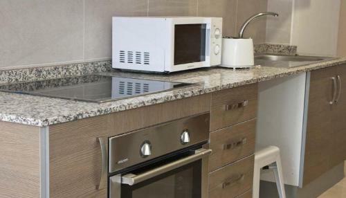 Apartamentos Boutique Centro
