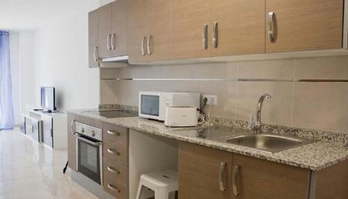 Apartamentos Boutique Centro