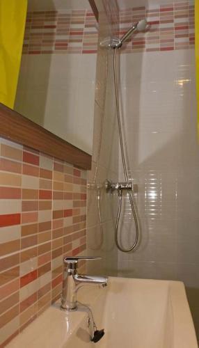 Apartamentos Boutique Centro