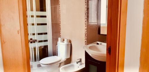 Apartamentos Boutique Centro