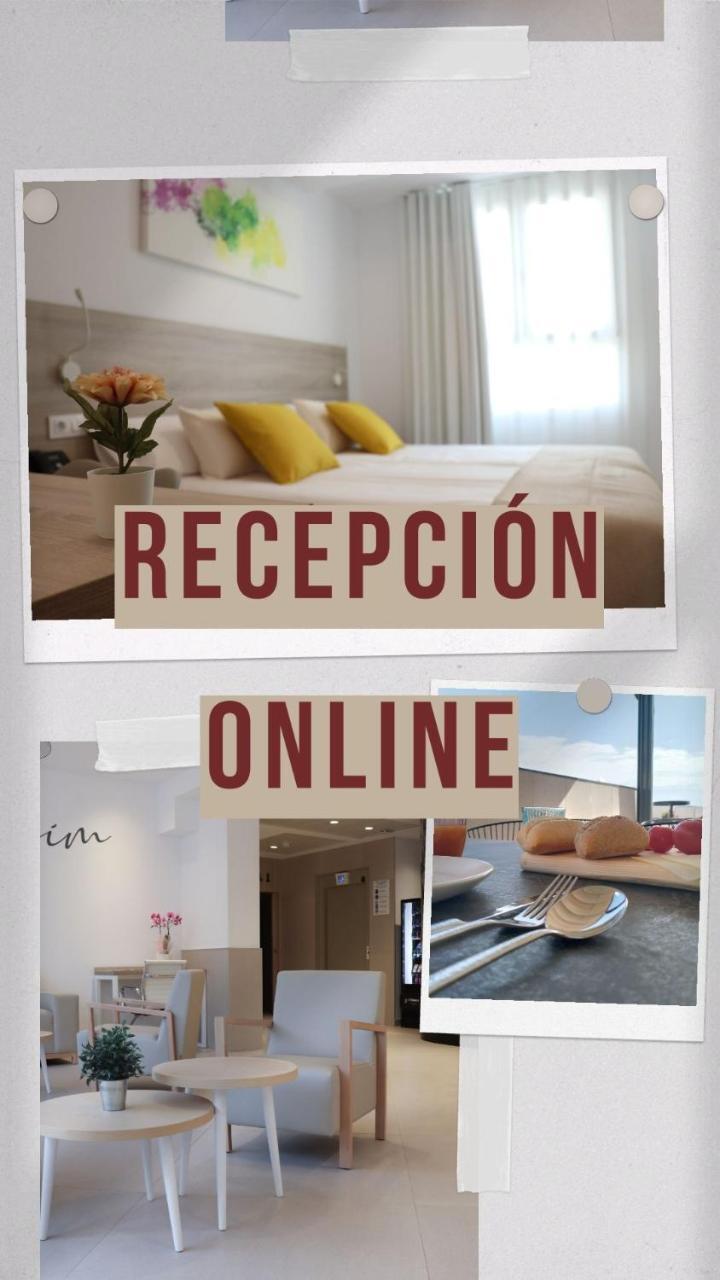 Hotel Sunna Benicassim