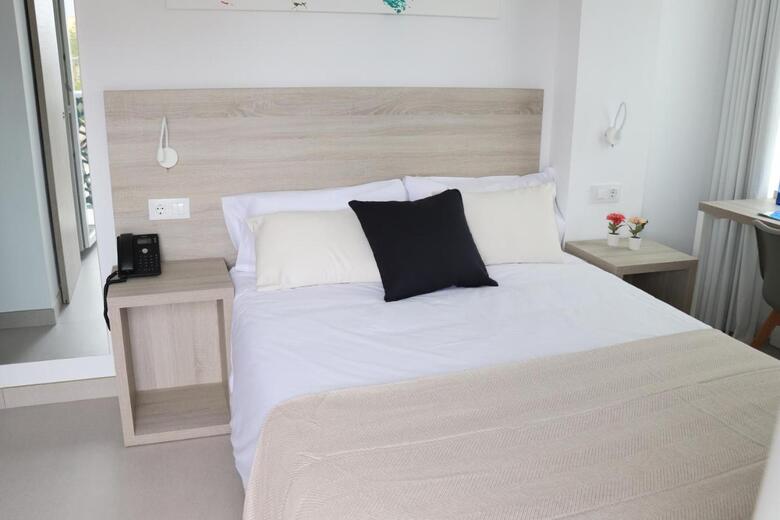 Hotel Sunna Benicassim