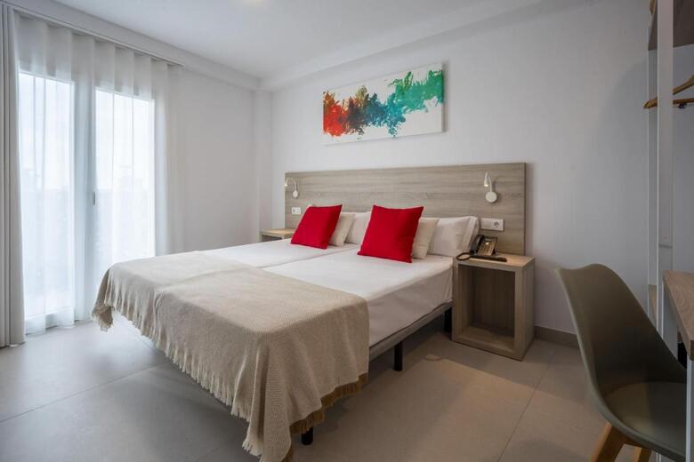 Hotel Sunna Benicassim
