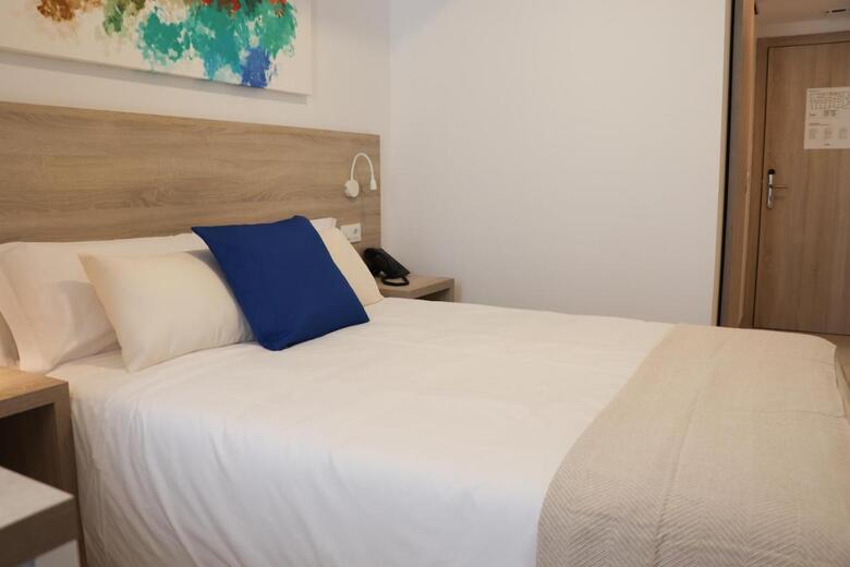 Hotel Sunna Benicassim