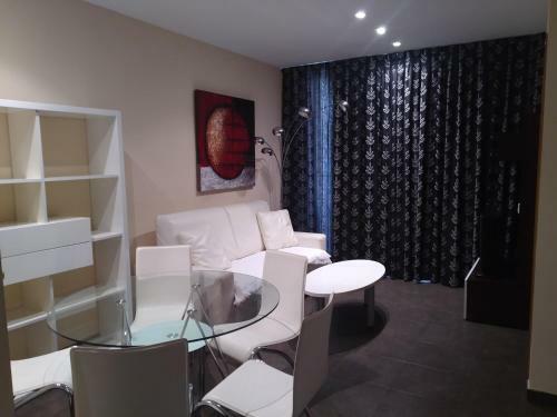 Apartamentos Rosi