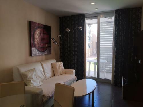 Apartamentos Rosi