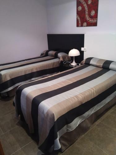 Apartamentos Rosi