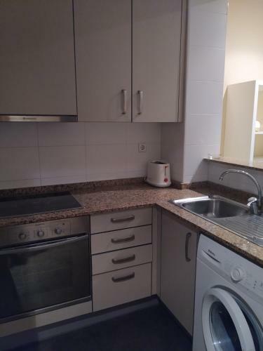 Apartamentos Rosi