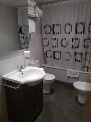 Apartamentos Rosi