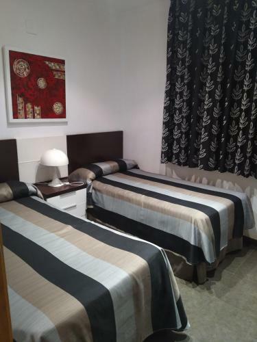 Apartamentos Rosi